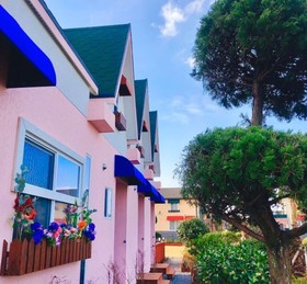 Jeju Joy Pingble House