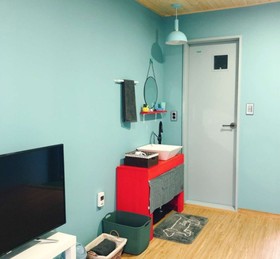 Jeju Joy Pingble House