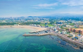 Jeju Judith Pension