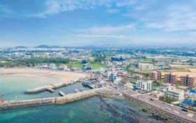 Jeju Judith Pension