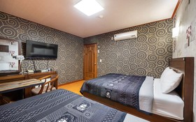 Jeju Juliana Hotel