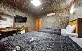 Jeju Juliana Hotel