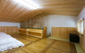 Jeju La Haph Pension