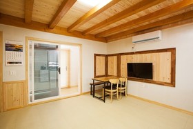 Jeju La Haph Pension