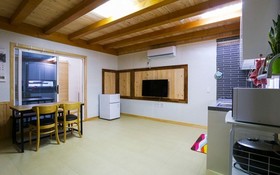 Jeju La Haph Pension