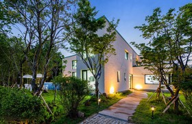 Jeju Like Pension