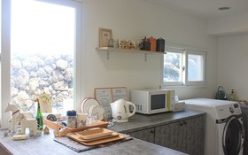 Jeju Manon Rental and Guest House