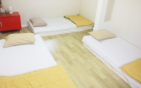 Jeju Manon Rental and Guest House