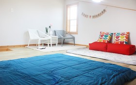 Jeju Manon Rental and Guest House