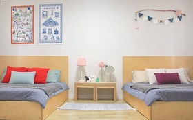Jeju Manon Rental and Guest House