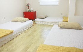 Jeju Manon Rental and Guest House