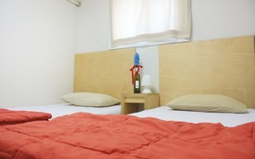Jeju Manon Rental and Guest House
