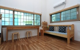 Jeju Mattaniah Pension