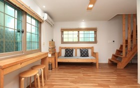 Jeju Mattaniah Pension