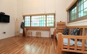 Jeju Mattaniah Pension