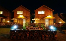 Jeju Mattaniah Pension