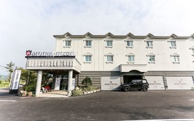 Jeju Moira Self Check-In Motel