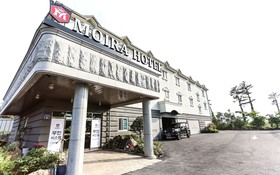 Jeju Moira Self Check-In Motel