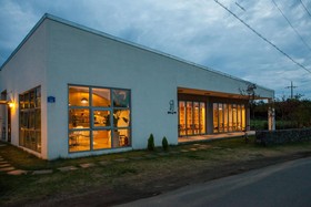 Jeju Mooi Pension