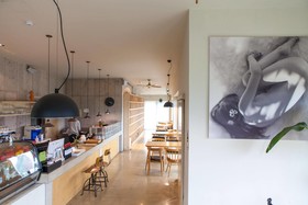 Jeju Mooi Pension