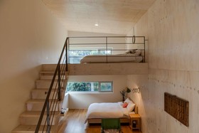 Jeju Mooi Pension