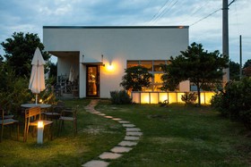 Jeju Mooi Pension