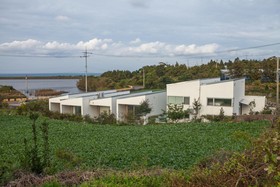 Jeju Mooi Pension