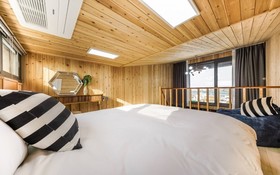 Jeju Mr Woljeong Haru