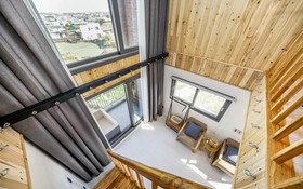 Jeju Mr Woljeong Haru