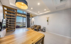 Jeju Mr Woljeong Haru