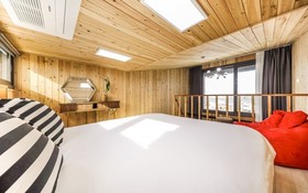 Jeju Mr Woljeong Haru