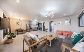 Jeju Mr Woljeong Haru