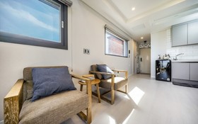 Jeju Mr Woljeong Haru