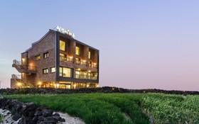 Jeju Mr Woljeong Haru