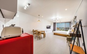 Jeju Mr Woljeong Haru