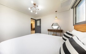 Jeju Mr Woljeong Haru