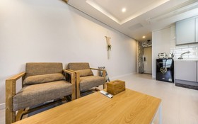 Jeju Mr Woljeong Haru