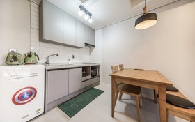 Jeju Mr Woljeong Haru