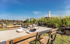 Jeju Mr Woljeong Haru