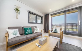 Jeju Mr Woljeong Haru