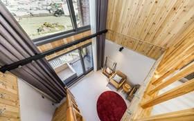 Jeju Mr Woljeong Haru