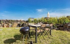 Jeju Mr Woljeong Haru