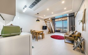 Jeju Mr Woljeong Haru