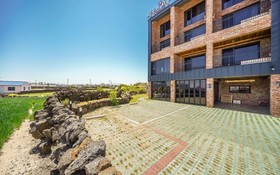 Jeju Mr Woljeong Haru