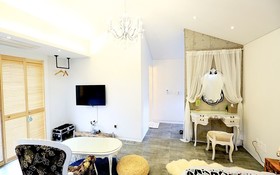 Jeju N Stay Pension
