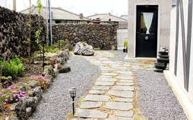 Jeju N Stay Pension