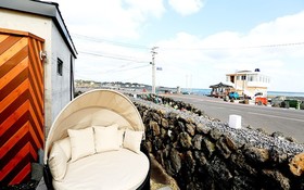 Jeju N Stay Pension