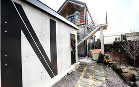 Jeju N Stay Pension