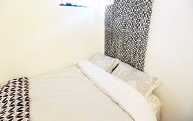 Jeju N Stay Pension