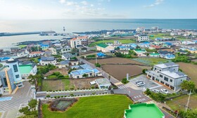 Jeju Nuecurry Pension